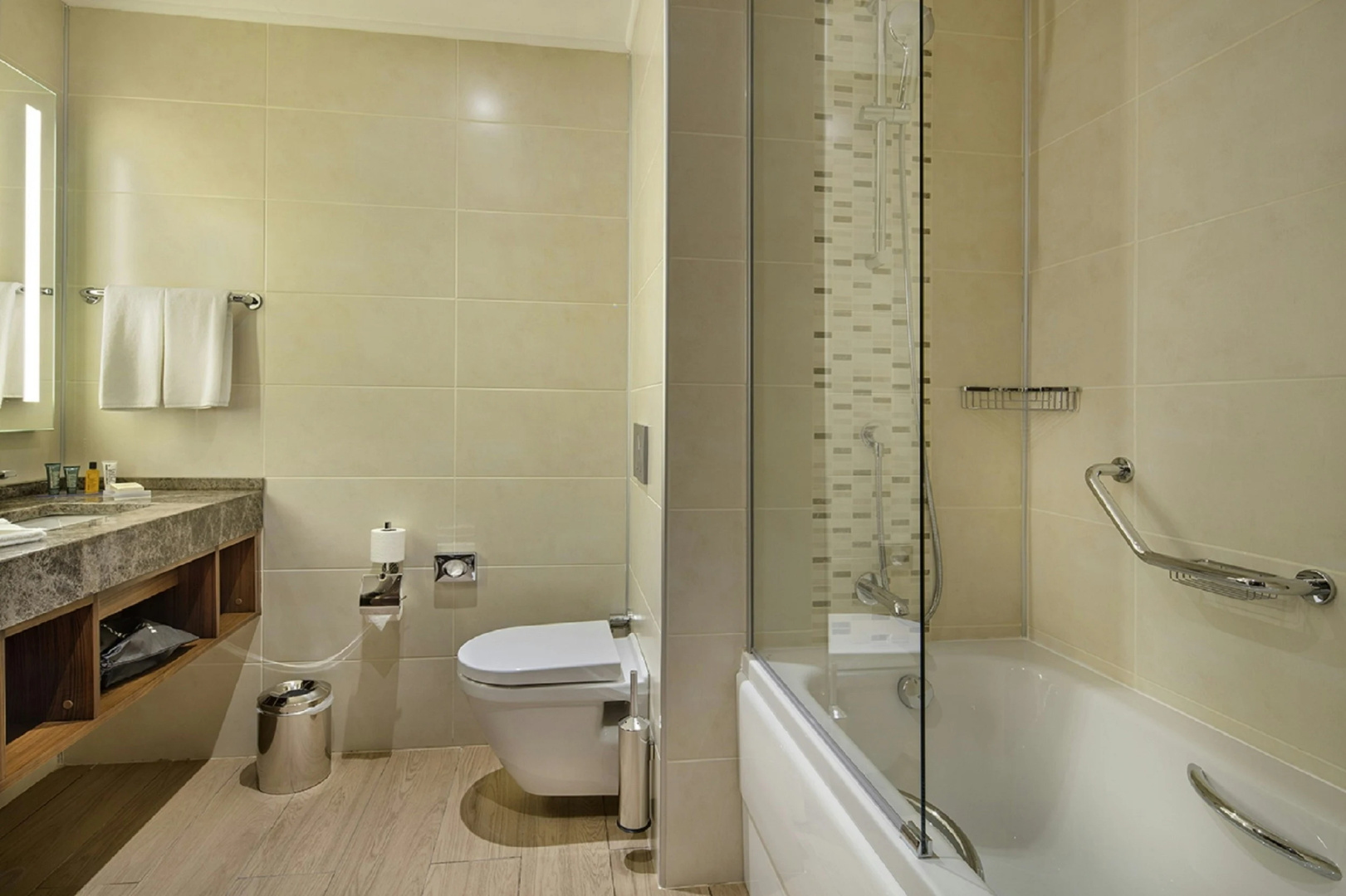 Photo - Hilton Garden Inn Izmir Bayrakli