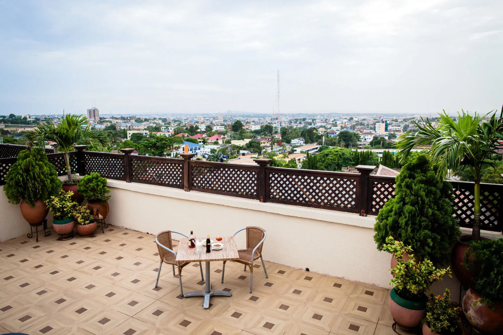 Foto - Alisa Hotel North Ridge