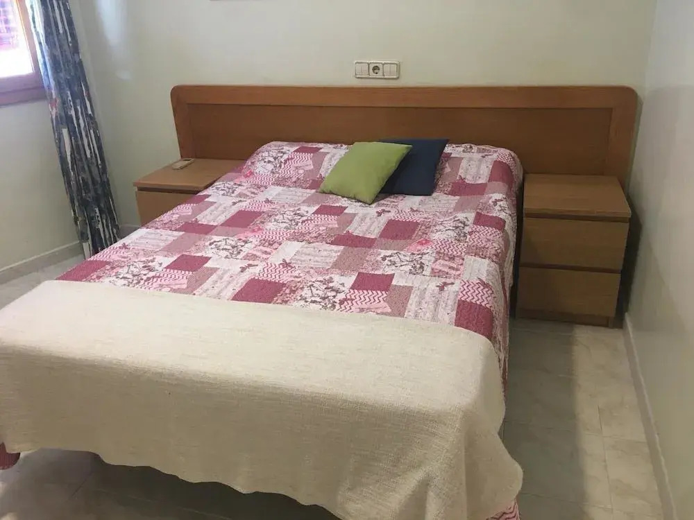 Photo - Hostal Burgalés