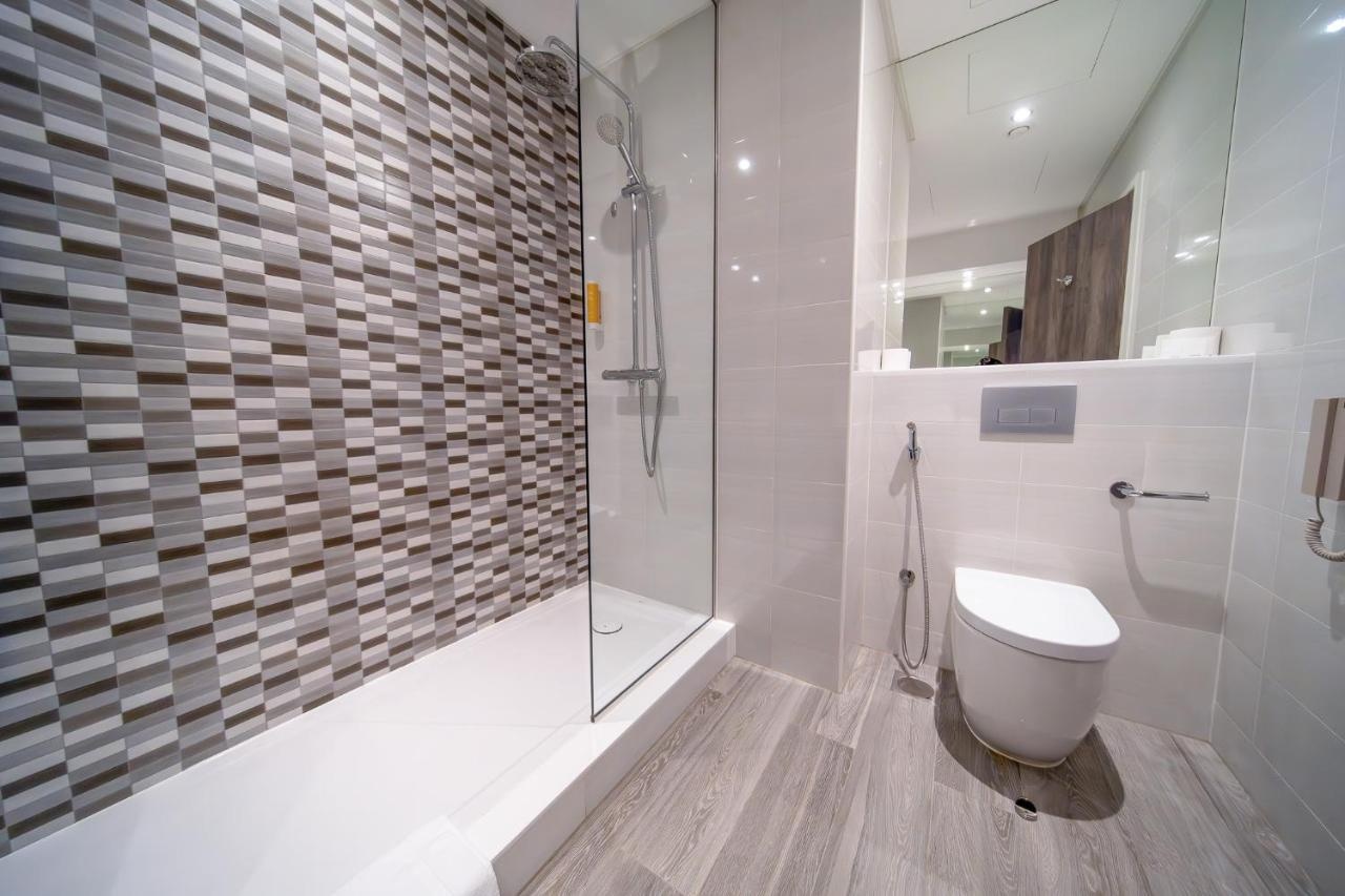 Foto - Premier Inn Dubai Barsha Heights