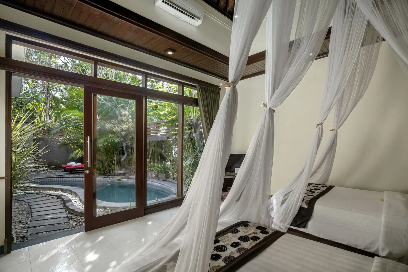 Foto - The Bali Dream Villa & Resort Echo Beach Canggu