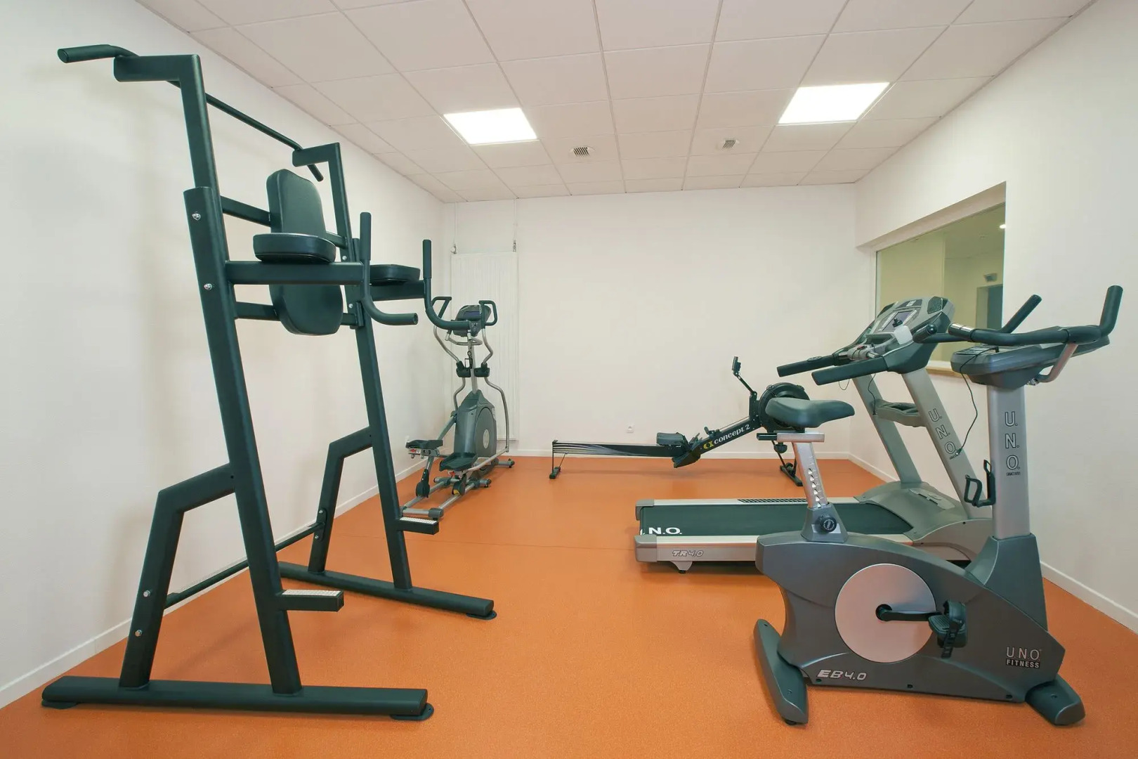 Photo - Sejours & Affaires Paris-Davout