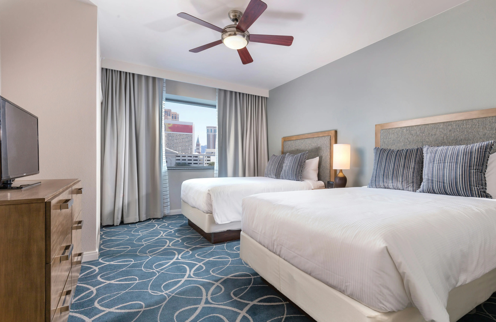 Foto - Club Wyndham Desert Blue
