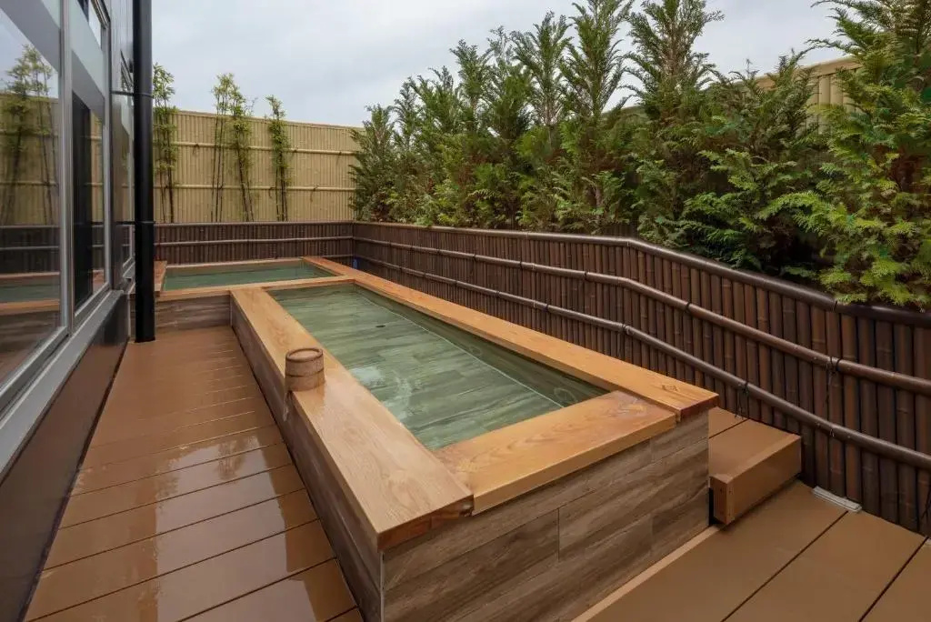 Photo - Wat Hotel & Spa Hida Takayama
