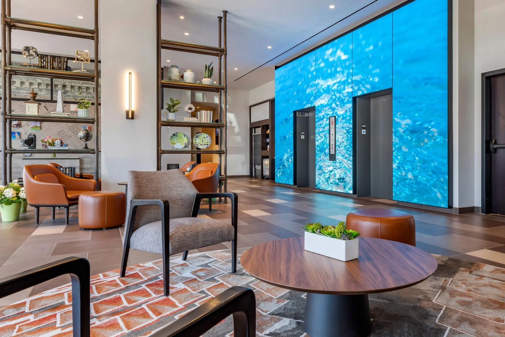 Foto - Cambria Hotel Washington D.C. Navy Yard Riverfront
