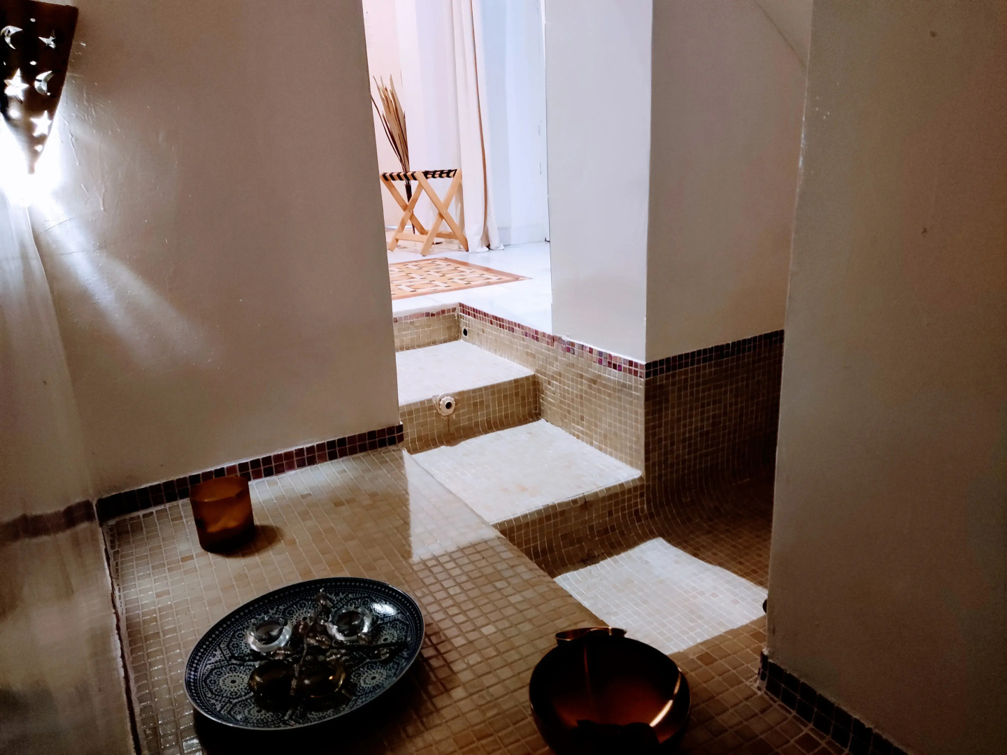 Photo - Hotel Madinat
