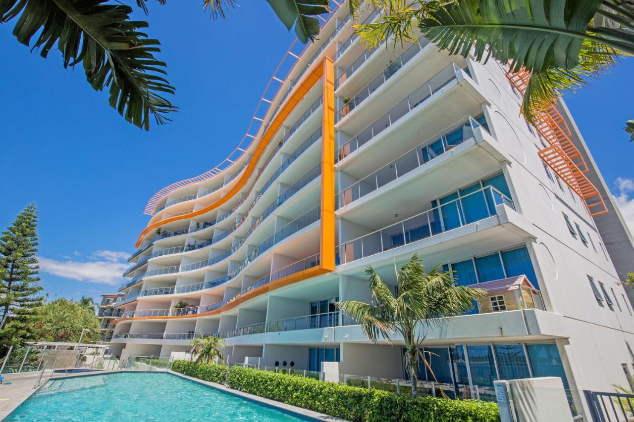 Foto - Silvershore Apartments on the Broadwater