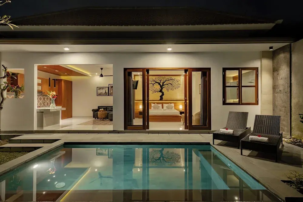 Foto - Villa Wananta