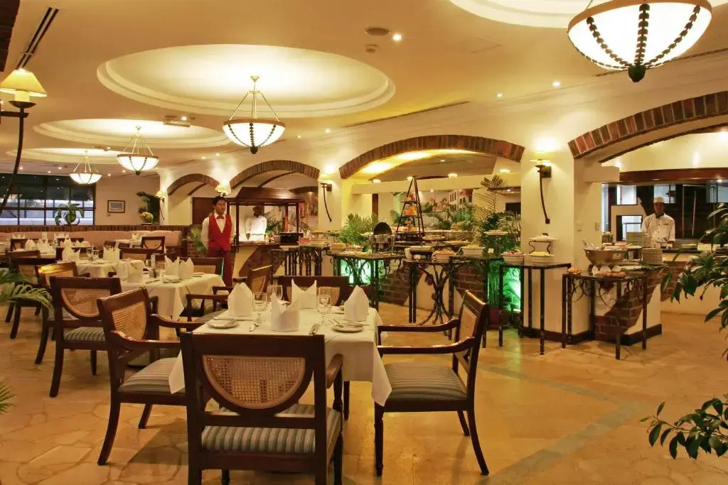 Foto - Sunway Hotel Phnom Penh