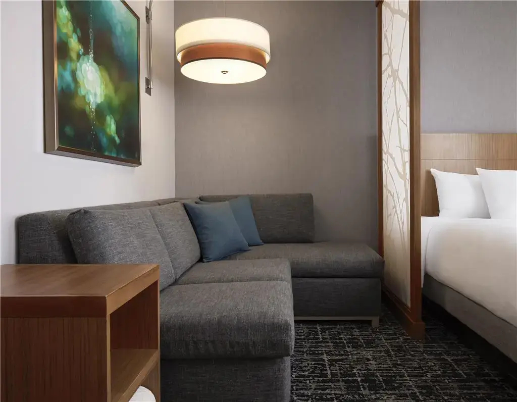 Foto - Hyatt Place New York Yonkers