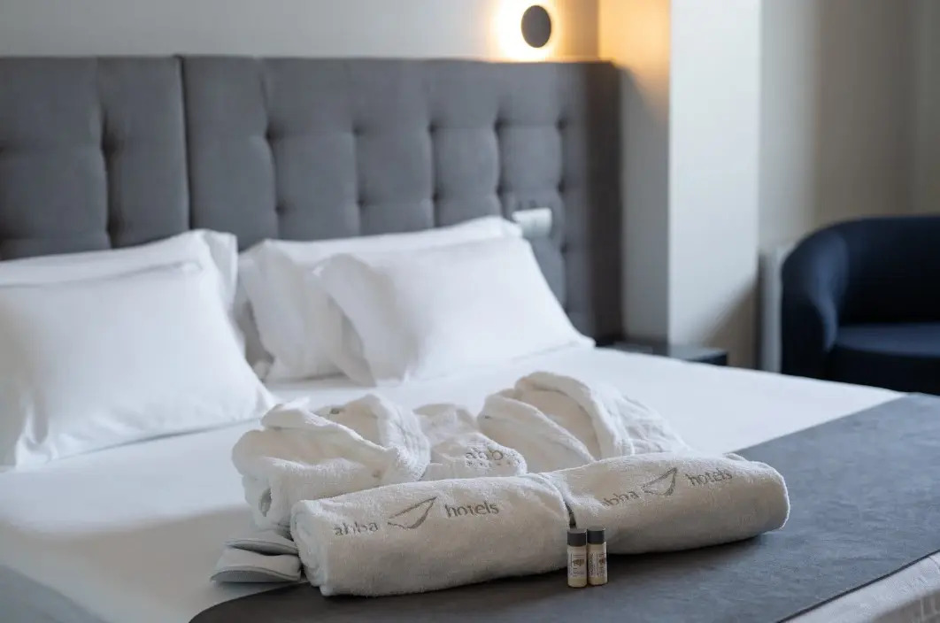 Photo - Abba Comillas Hotel