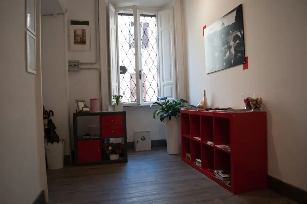 Photo - Relais Cola Di Rienzo