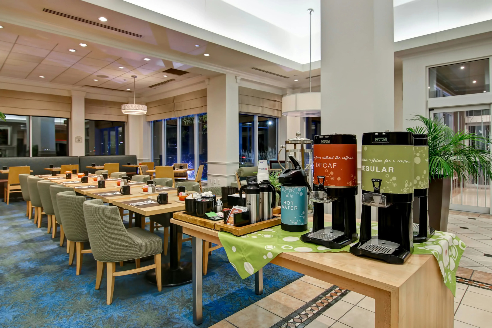 Photo - Hilton Garden Inn Toronto - Mississauga