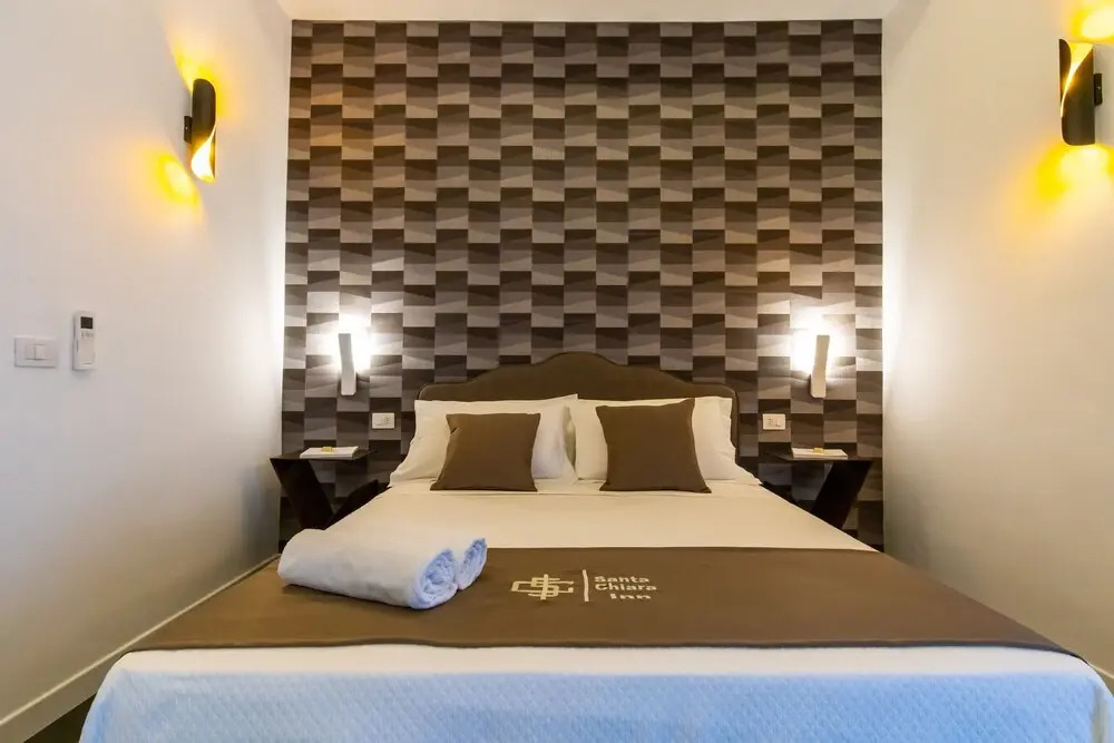 Photo - Santa Chiara Inn