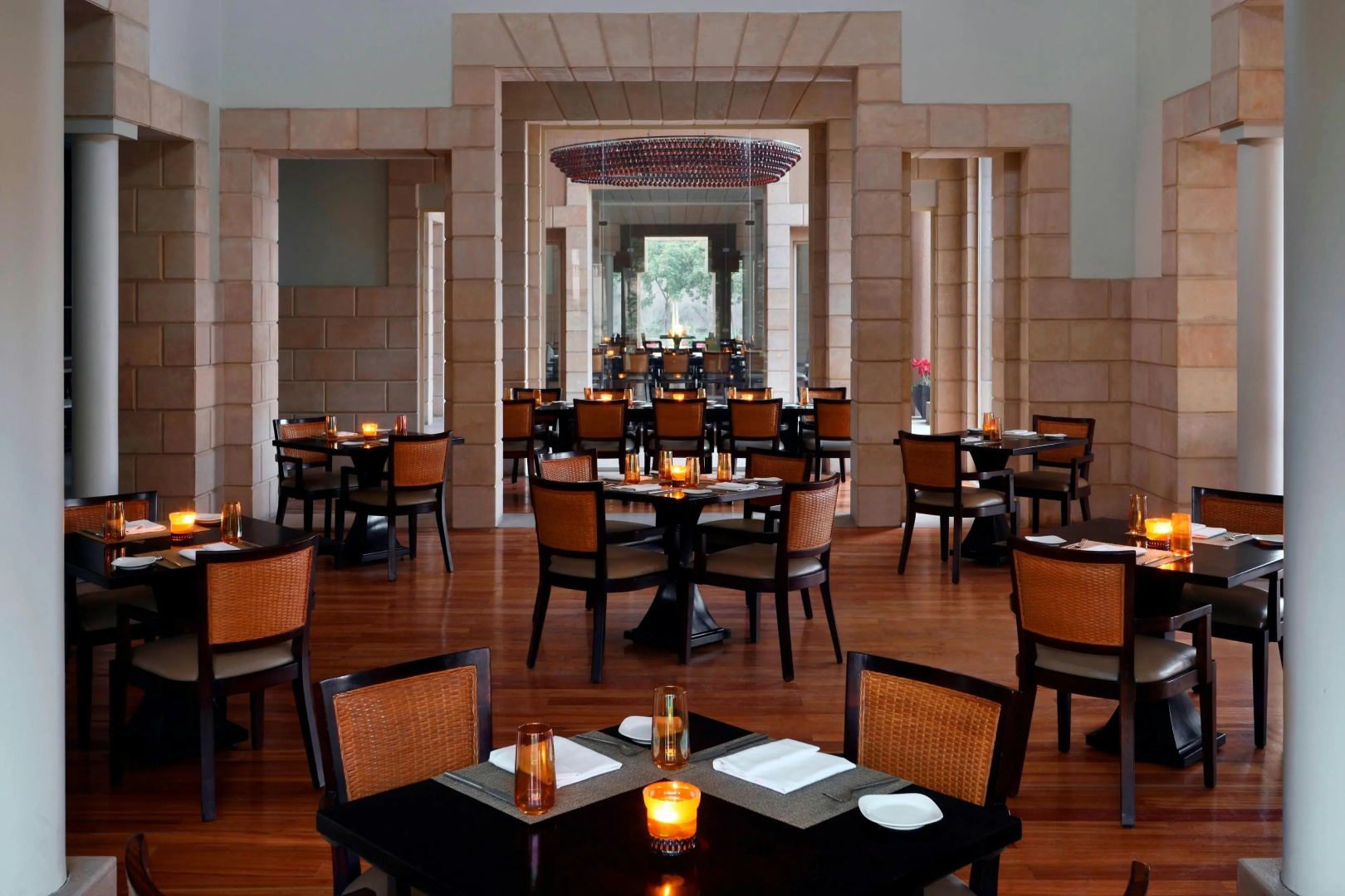 Photo - Marriott Mena House Cairo