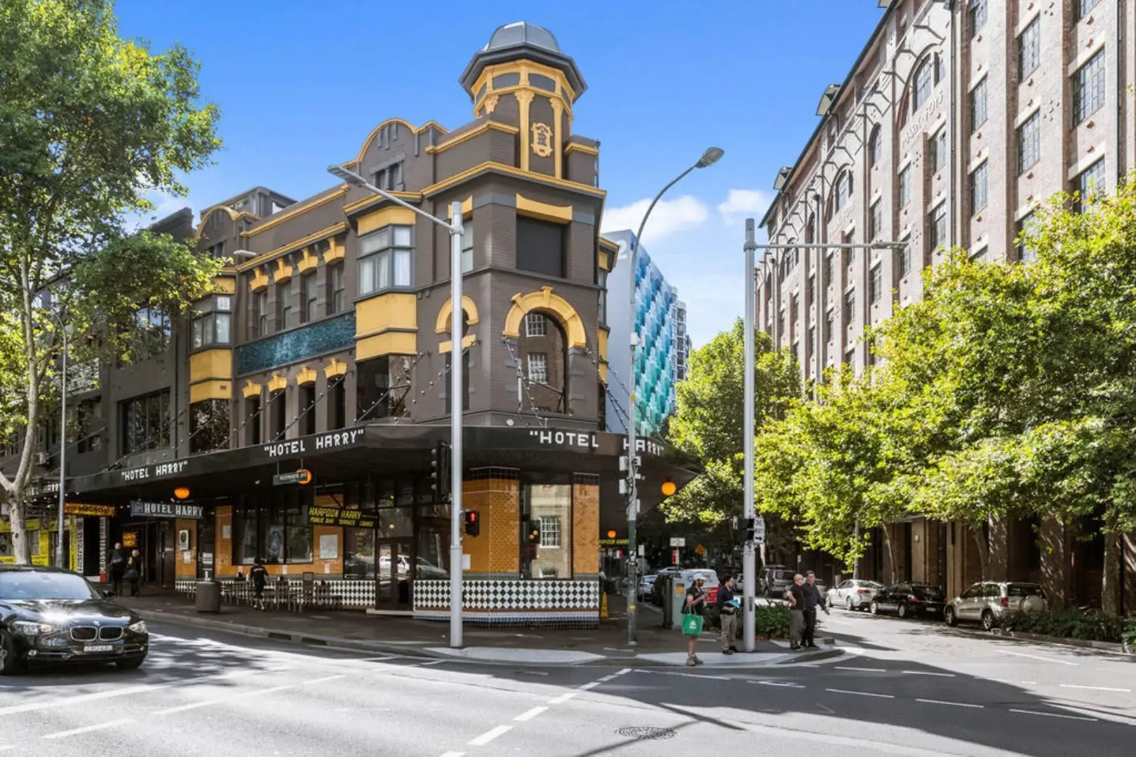 Photo - Hotel Harry, an Ascend Collection Hotel