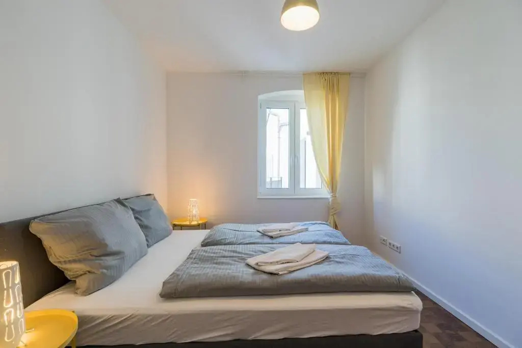 Foto - Nena Apartments Hermannplatz