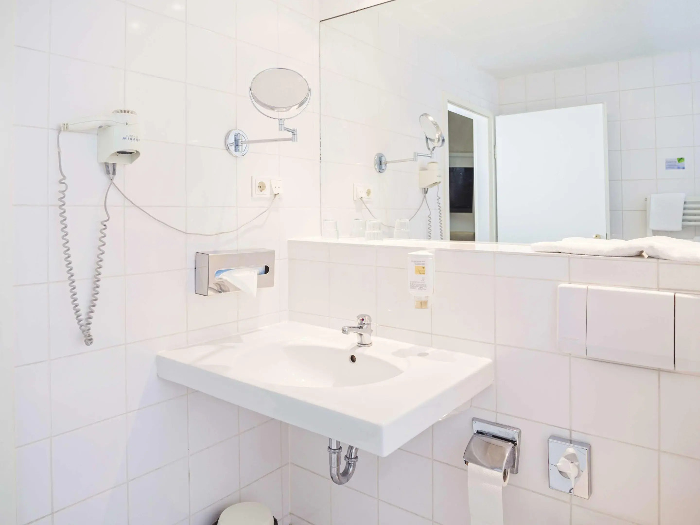 Foto - Hotel Domicil Hamburg by Golden Tulip