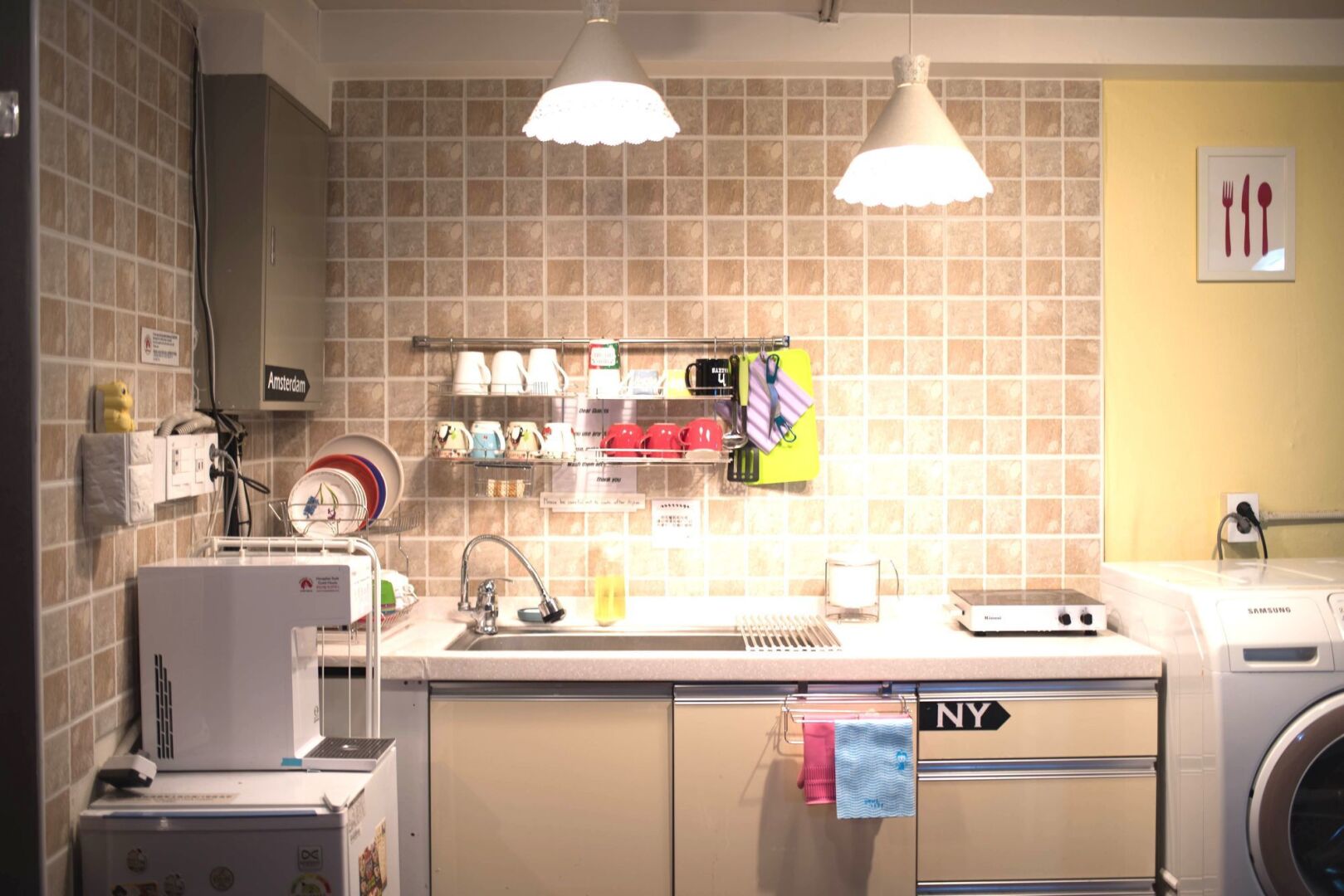 Photo - Hongdae Style Guesthouse