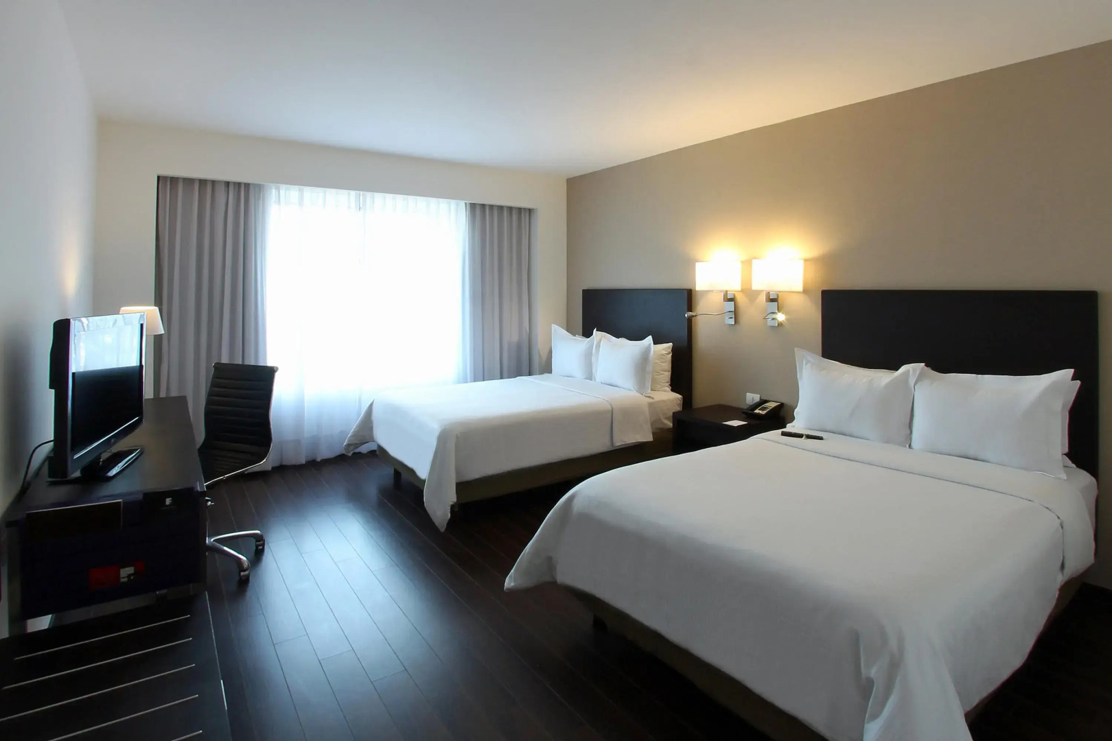 Photo - Fiesta Inn Cuautitlan