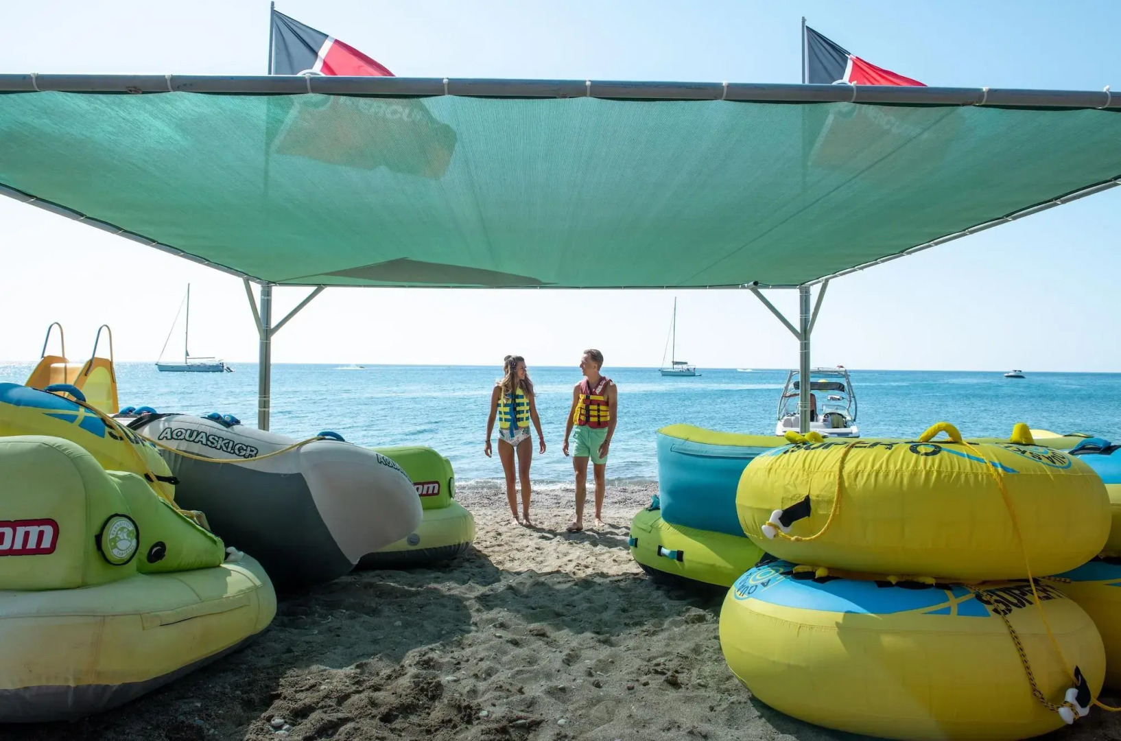 Photo - Mitsis Faliraki