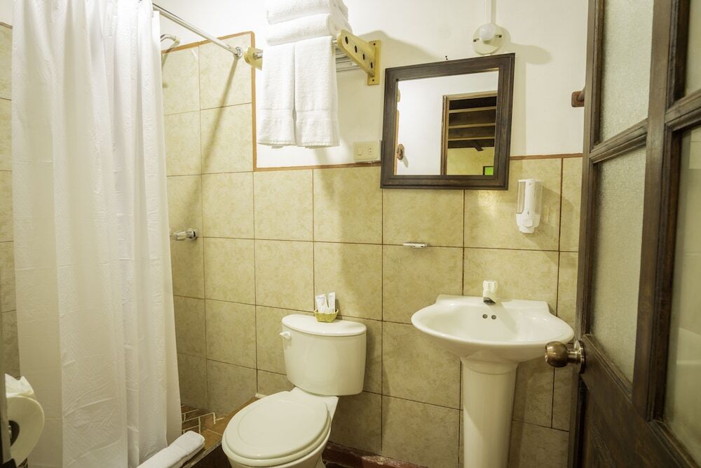 Foto - Hotel Maya Ik'