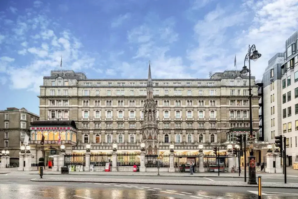 Photo - The Clermont London, Charing Cross