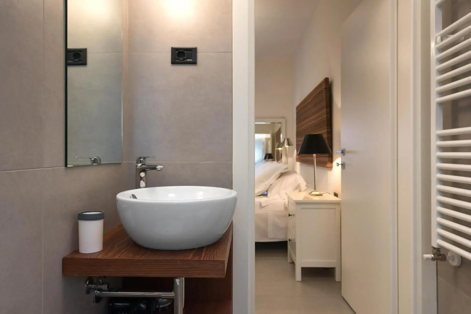 Foto - Il Vicolo Aparthotel Verona