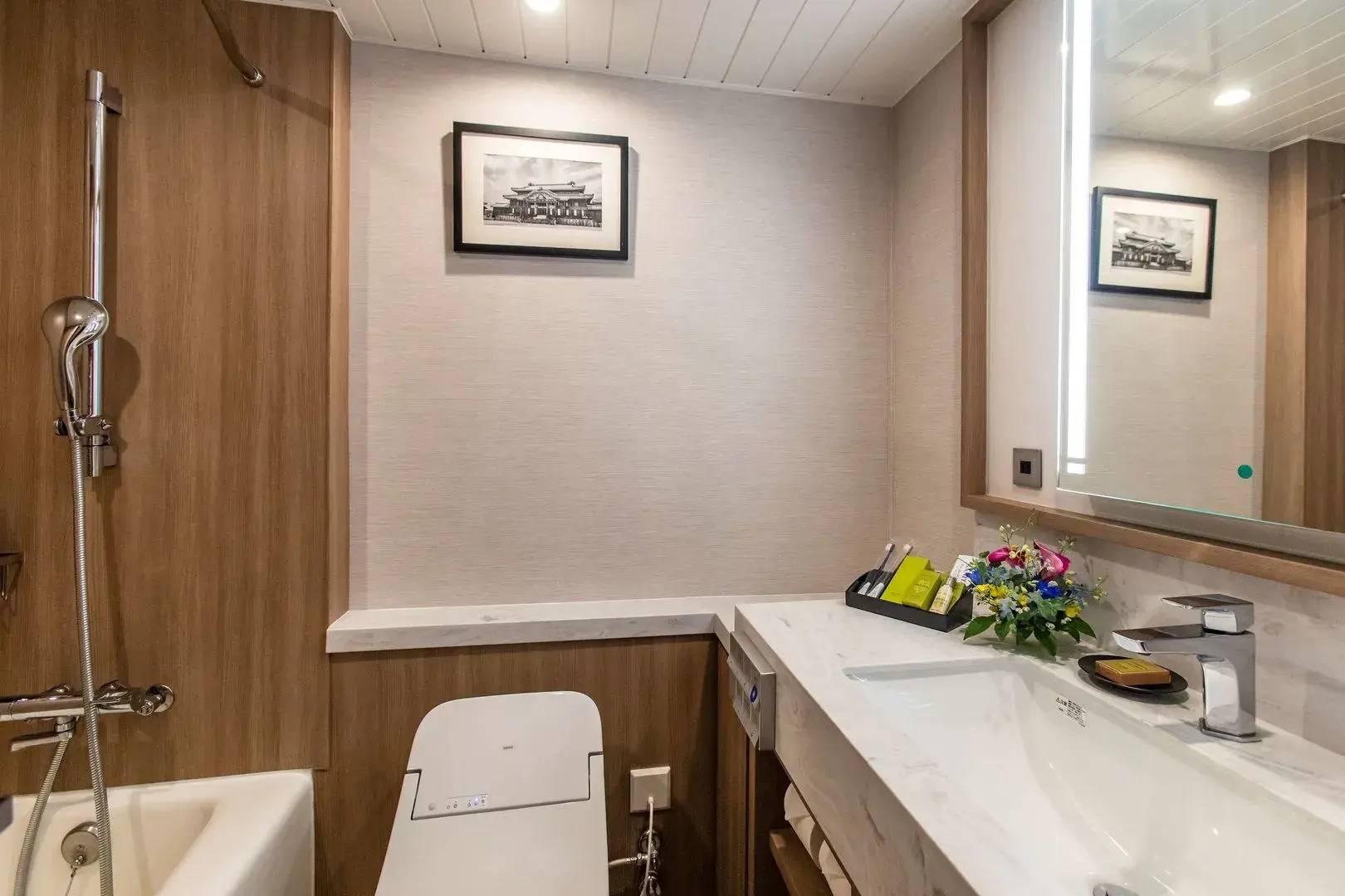 Photo - DoubleTree by Hilton Naha Shuri Castle