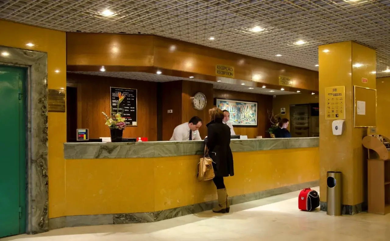 Foto - VIP Inn Berna Hotel