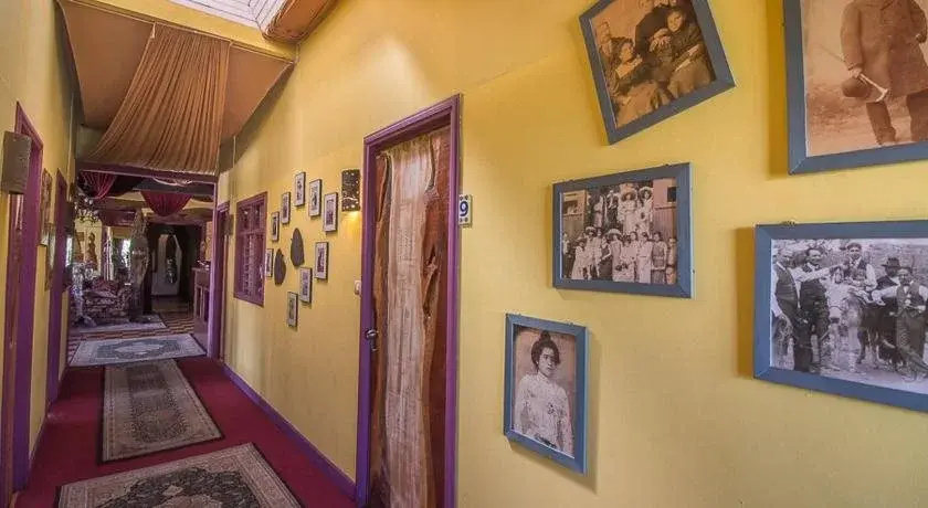 Photo - Casa Antigua Hotel