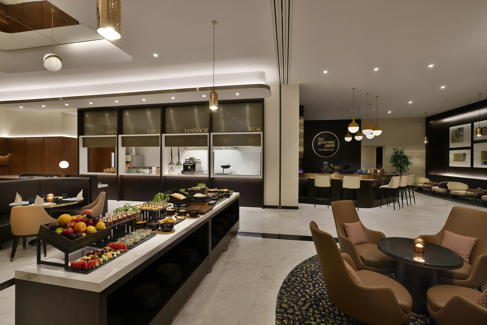 Photo - Embassy Suites By Hilton Dubai Business Bay