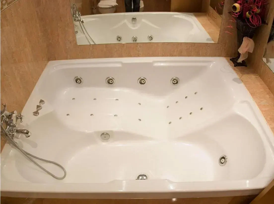 Foto - Hotel los Girasoles