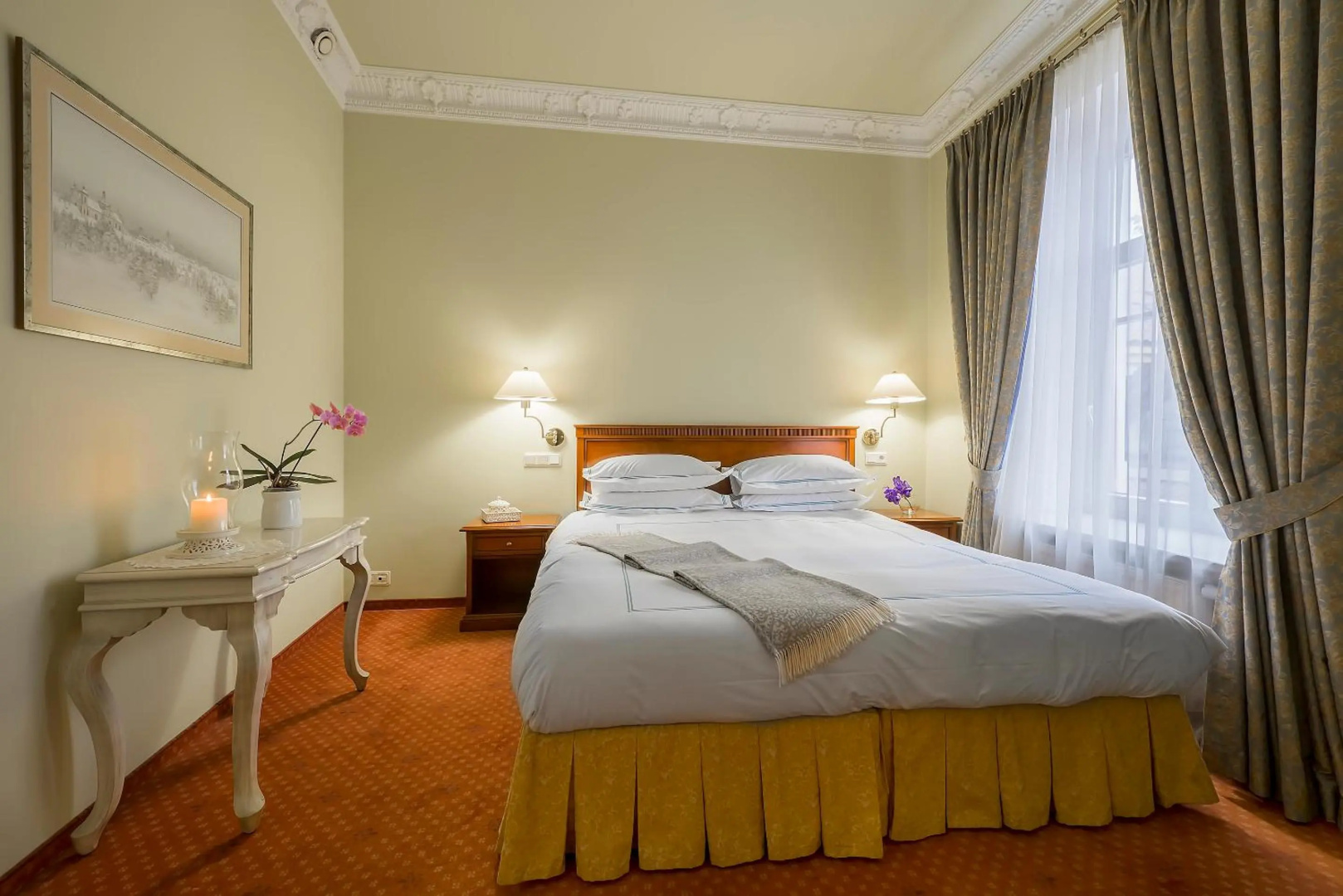 Photo - Grotthuss Boutique Hotel