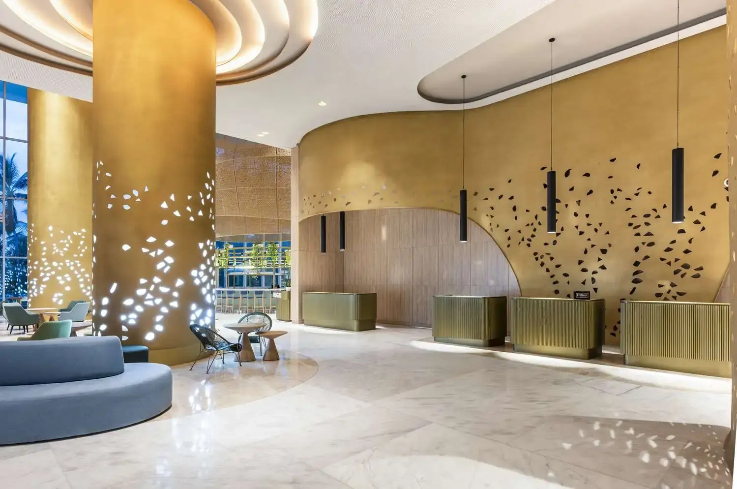 Photo - Hilton Santa Marta