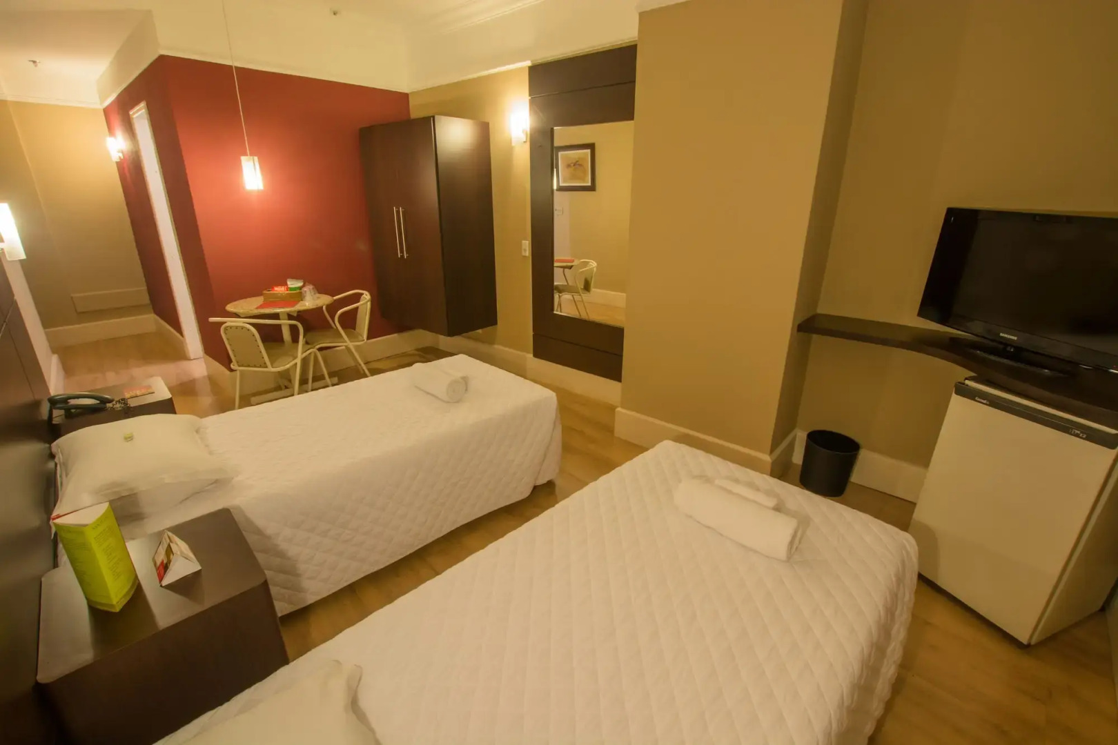 Photo - SJ Business - San Juan São Paulo