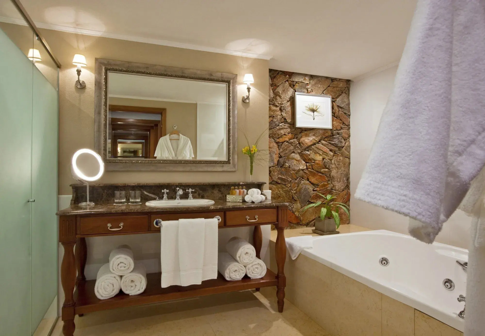 Foto - Sheraton Colonia Golf & Spa Resort