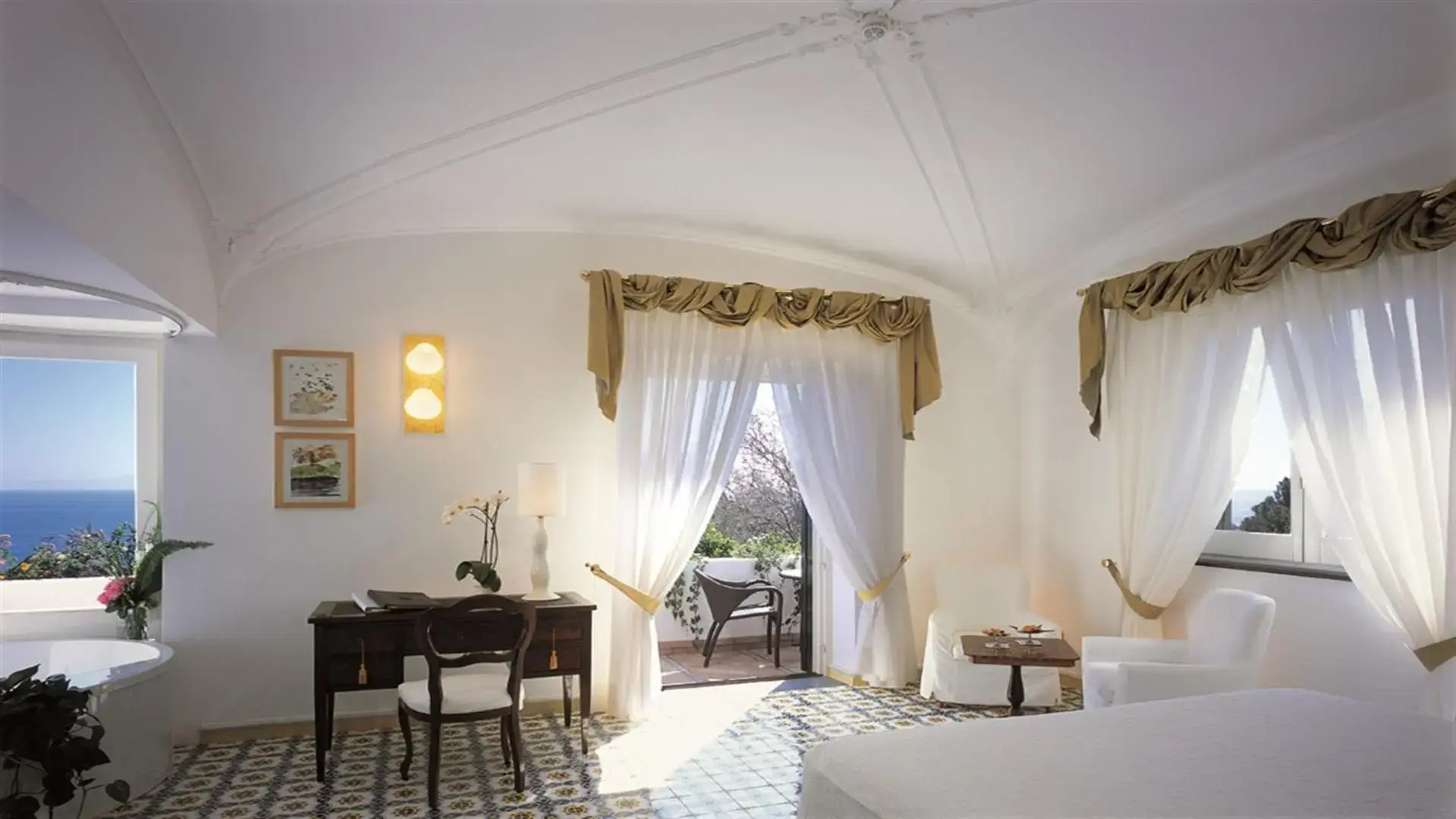 Photo - Hotel Santa Caterina