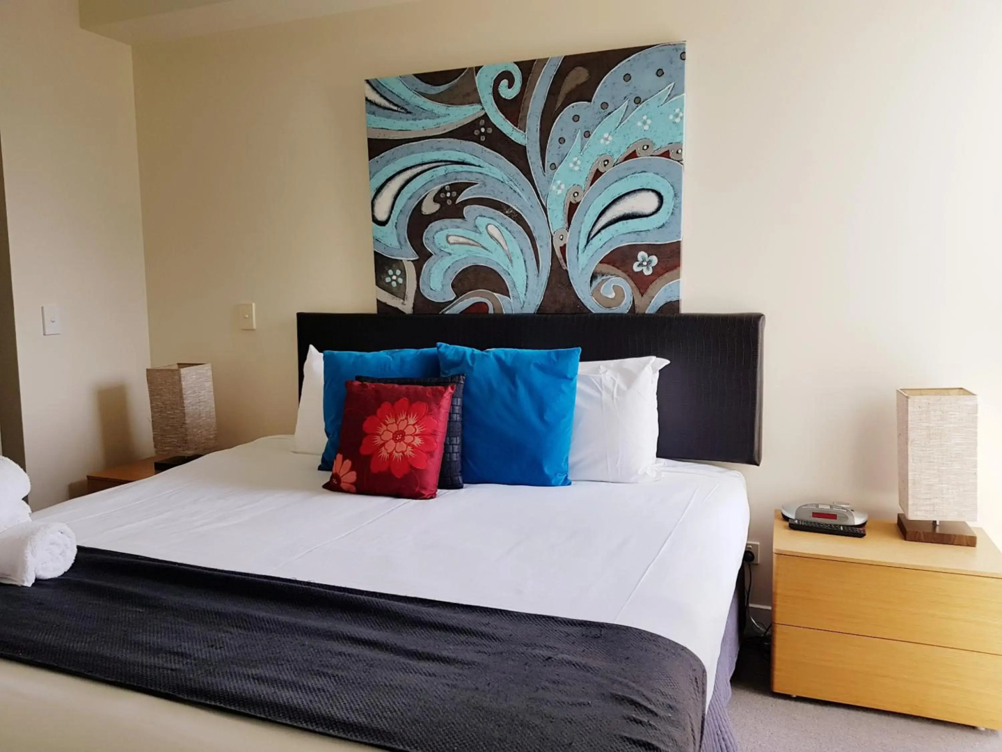 Foto - Blue C Coolangatta