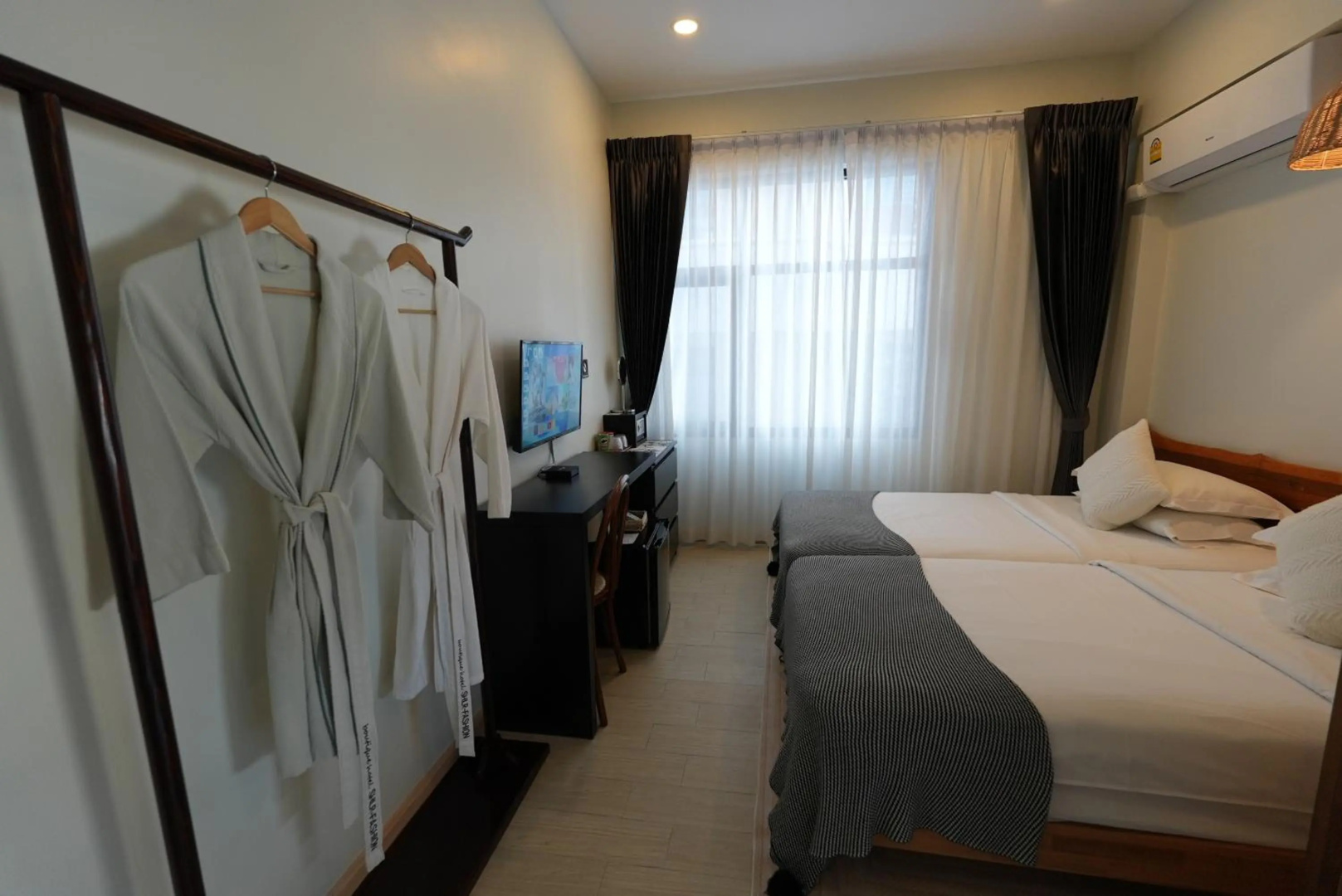 Photo - YOLO Bangkok Boutique Hotel