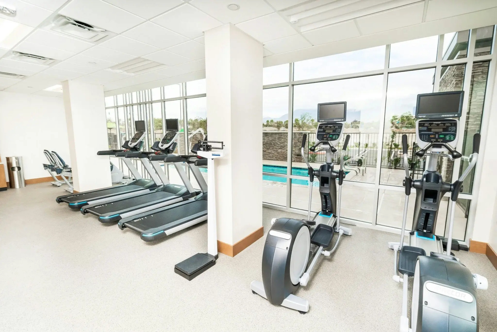 Photo - SpringHill Suites by Marriott Ontario Airport/Rancho Cucamonga