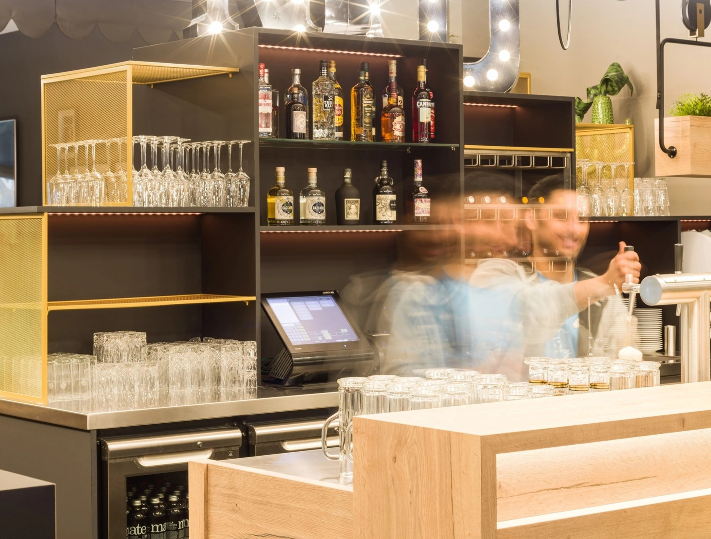 Photo - Holiday Inn - the niu, Cobbles Essen by IHG