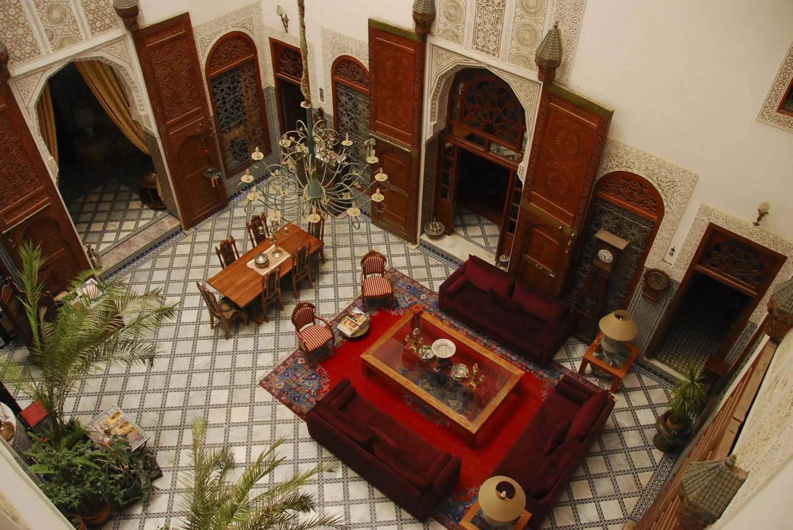 Foto - Riad Damia Suite & Spa