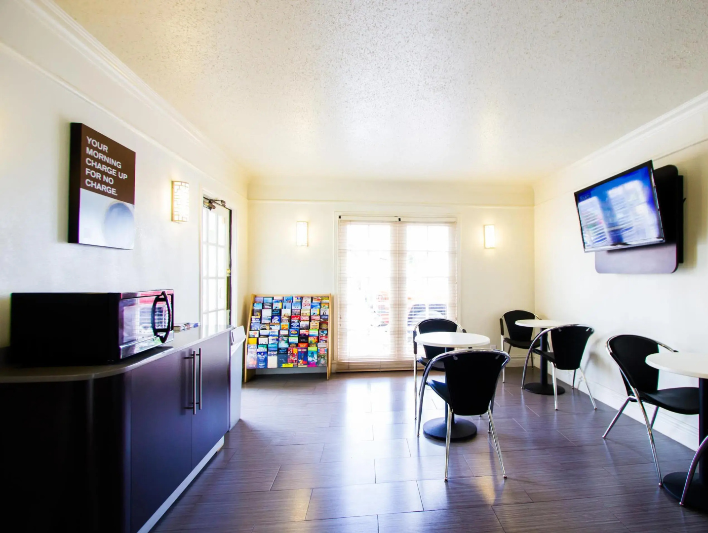 Foto - Motel 6 Austin, TX - Midtown