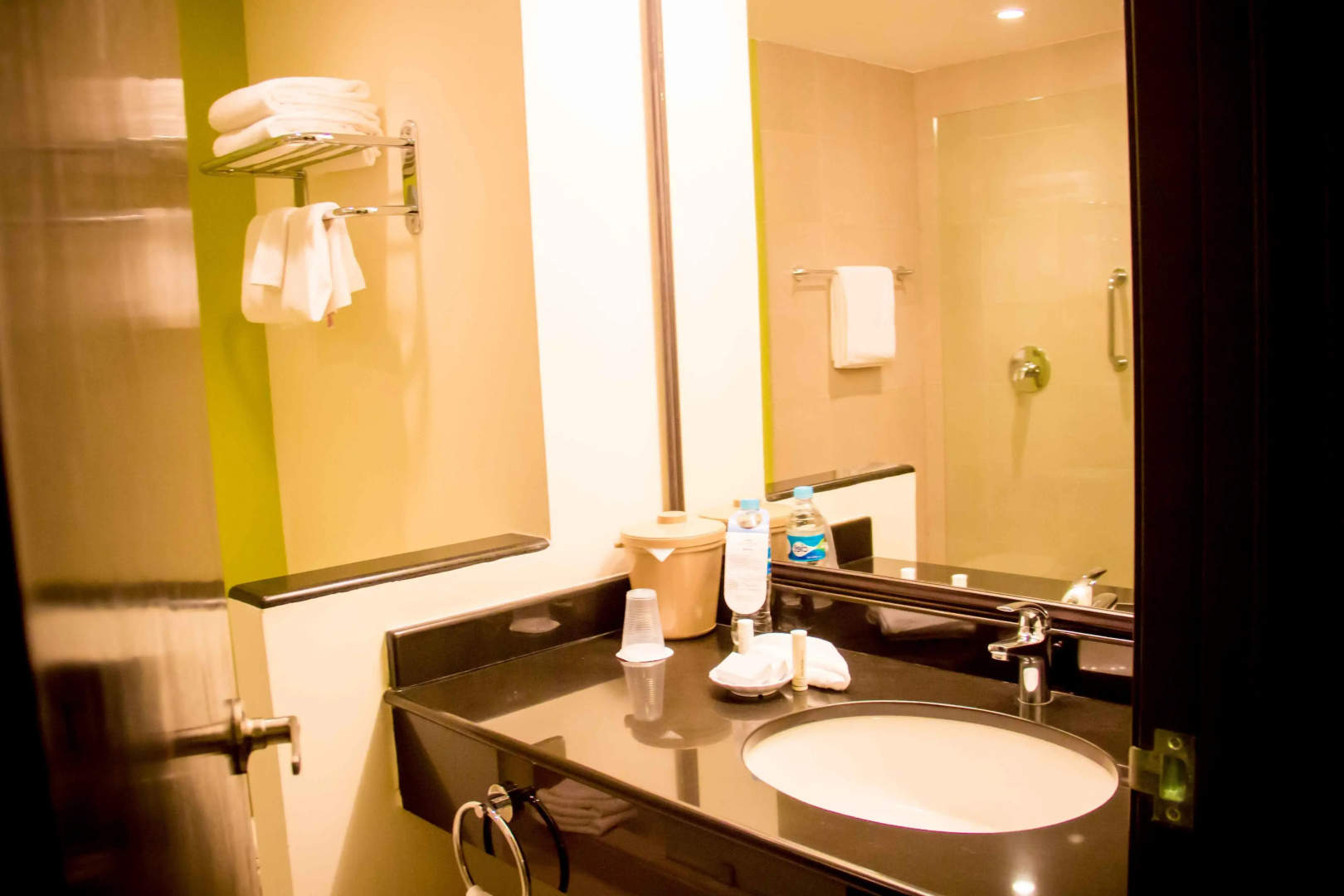 Foto - Fairfield by Marriott Los Cabos