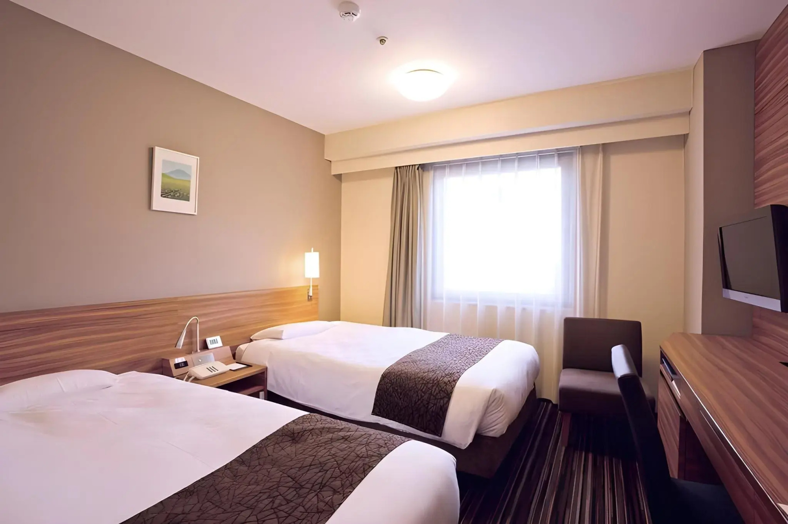 Photo - Kichijoji Tokyu REI Hotel