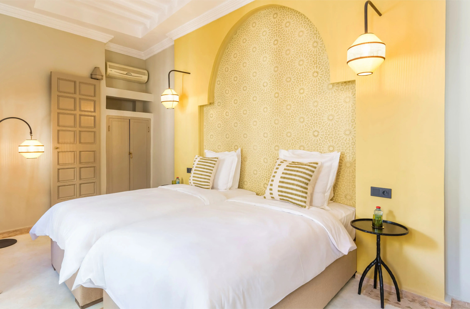 Foto - Riad