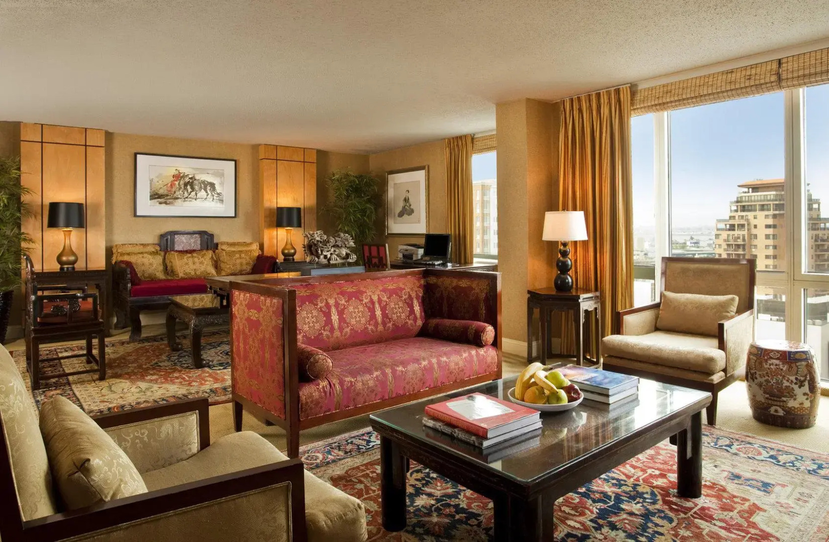 Foto - Sheraton LaGuardia East Hotel