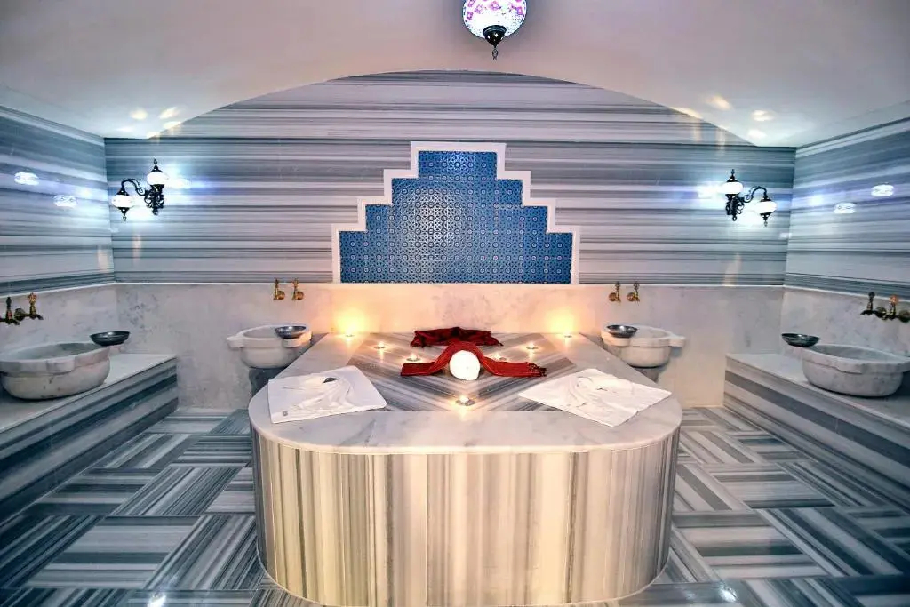 Foto - Reo Hotel