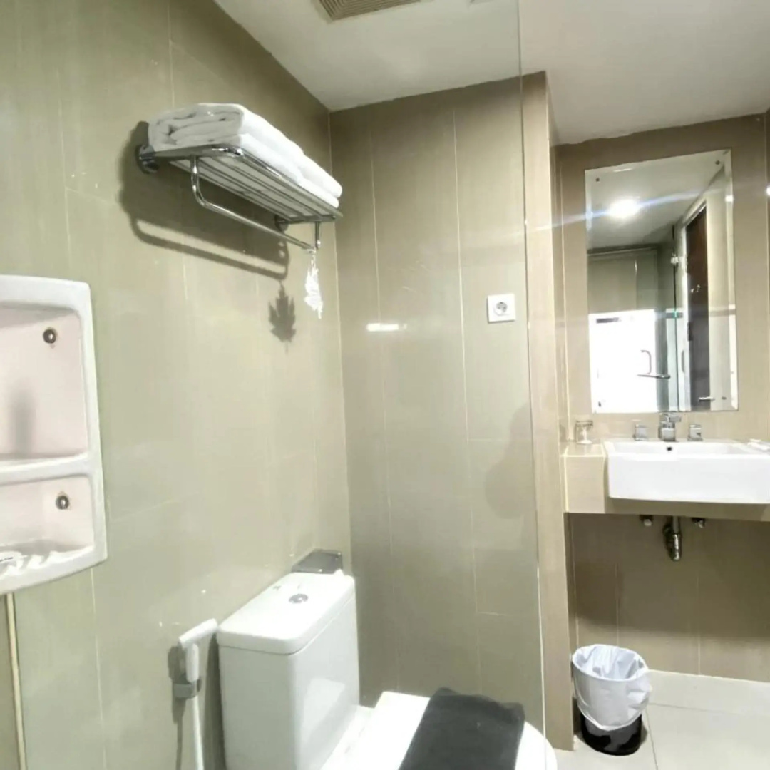 Foto - Merapi Merbabu Hotels Bekasi